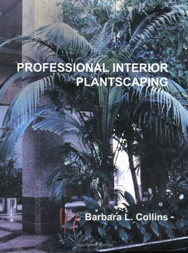 Professional Interior Plantscaping
