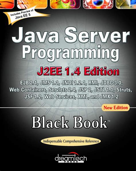 Professional Java Server Programming J2Ee 1.4 Edition