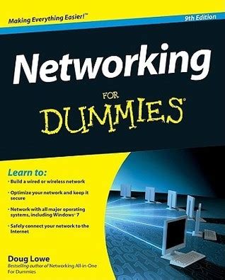 Professional Networking For Dummies