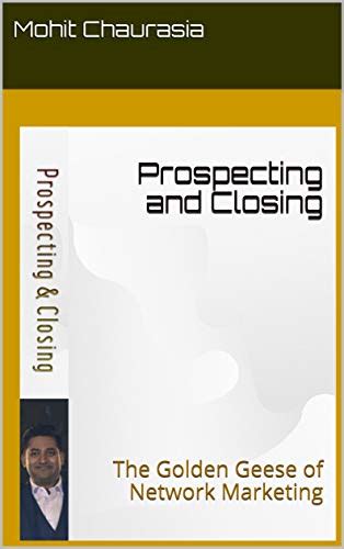 Professional Prospecting and Closing