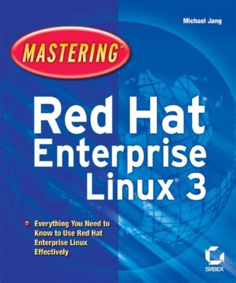 Professional Red Hat Enterprise Linux 3