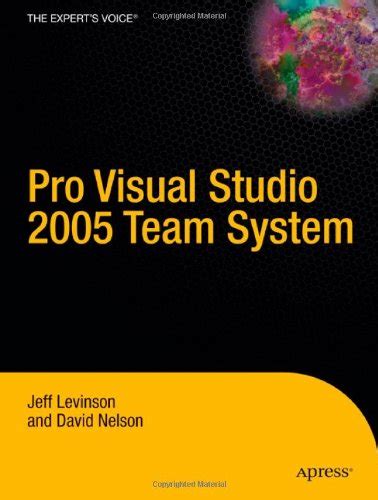 Professional Visual Studio 2005