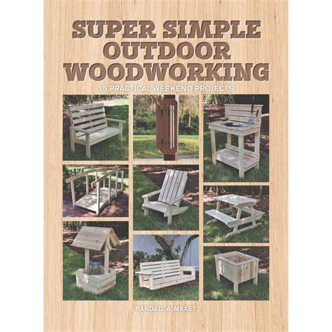 Professional plans for outdoor projects