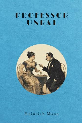 Professor Unrat
