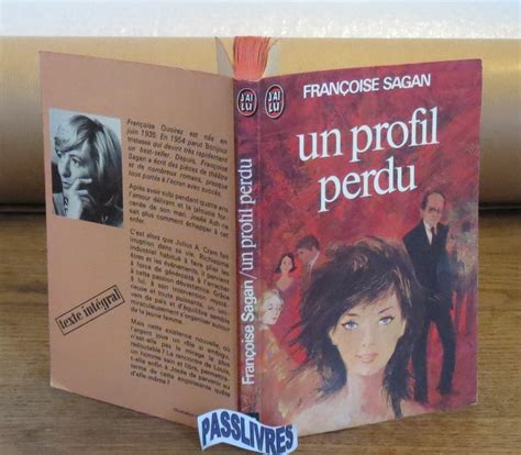 Profil perdu