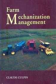 Profitable Farm Mechanization