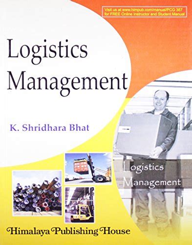 Profitable Logistics Management