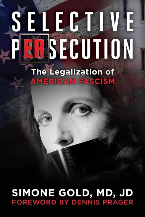 Profits and Persecution