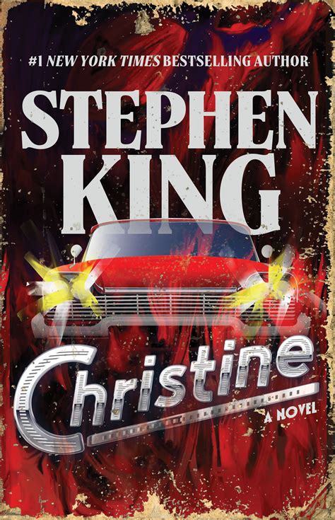 Program for Christine
