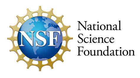 Program report - National Science Foundation