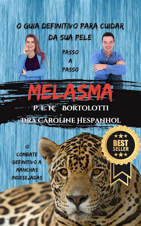 Programa Sem Melasma (Portuguese Edition)