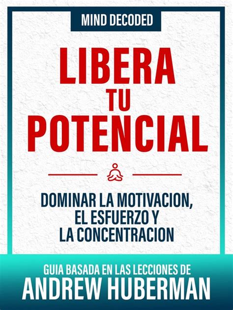 Programa y Libera tu Potencial
