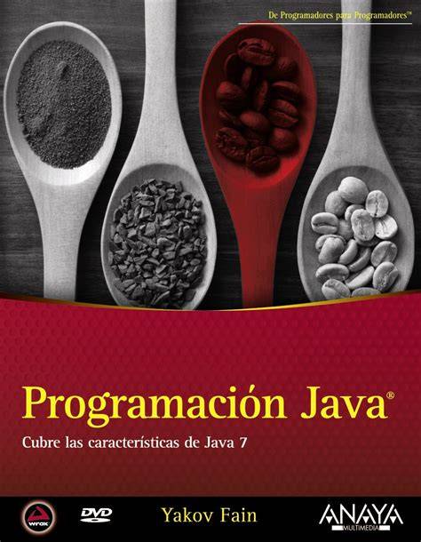 Programación en Java (Spanish Edition)