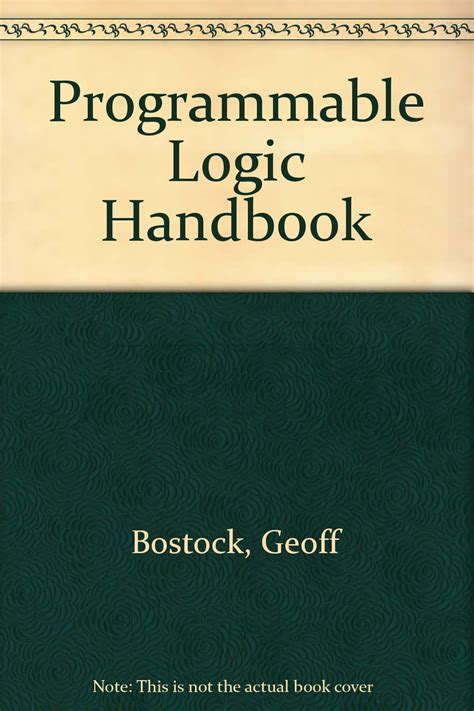 Programmable logic handbook