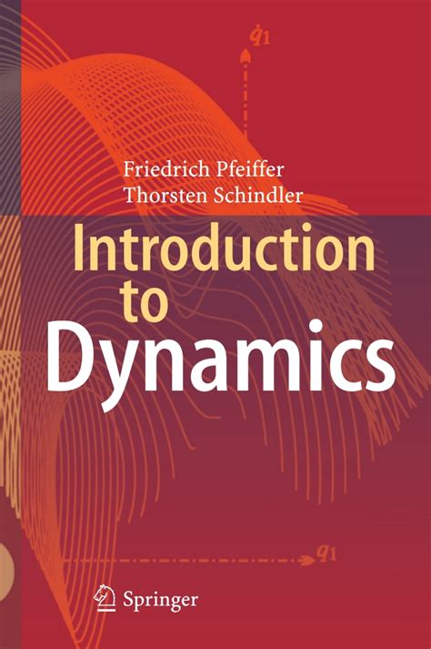 Programmed Introduction to Dynamics