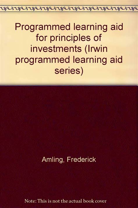 Book Cover