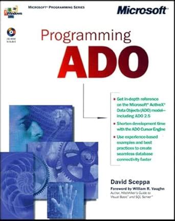 Programming ADO (Dv-Mps Programming)