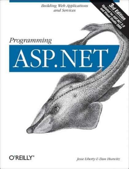 Programming ASP.NET, 3rd Edition