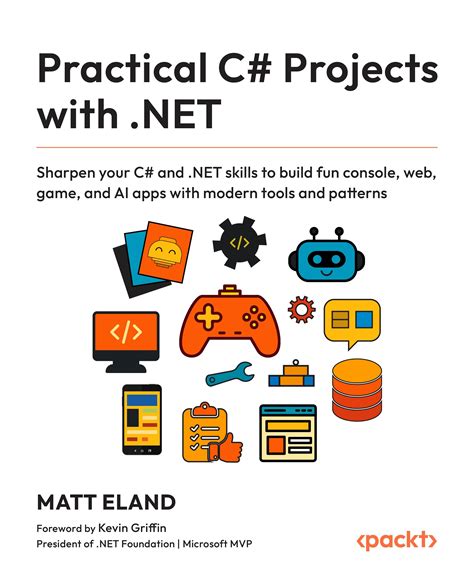 Programming C#: Building .NET Applications with C#