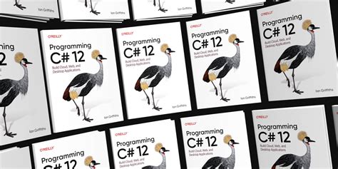 Programming In C#: Understanding Over Memorization