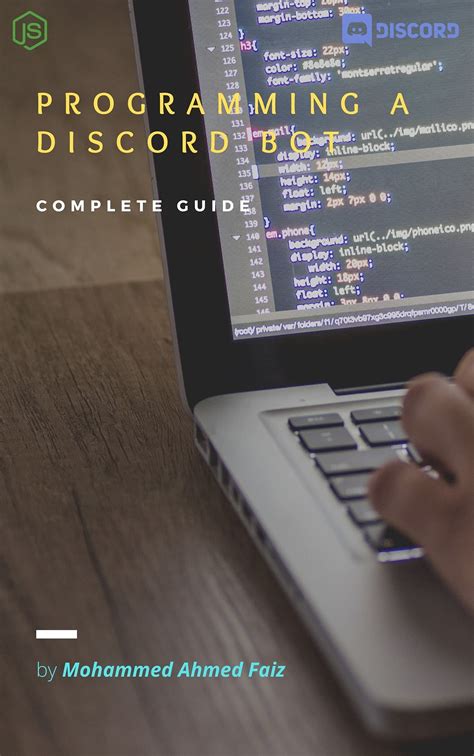 Programming a Discord BOT: Complete Guide
