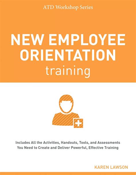 Programming and Organization of Training