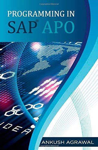 Programming in SAP APO