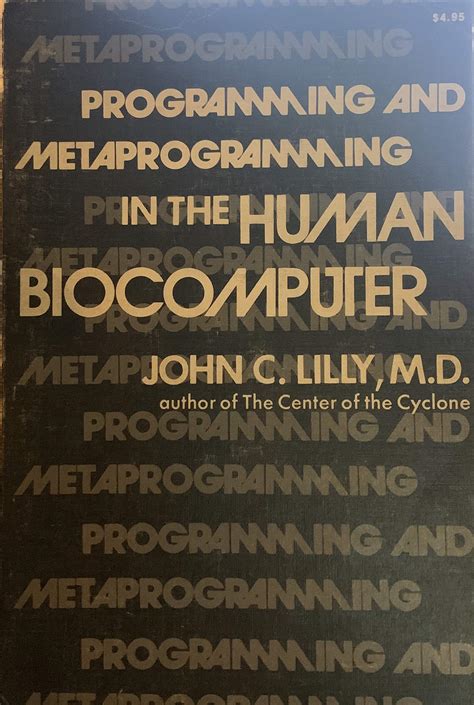 Programming the Human Biocomputer