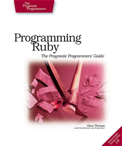 Programming the Web with Ruby