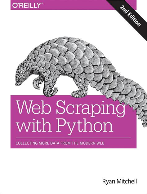 Programming with Python: Web scraping project