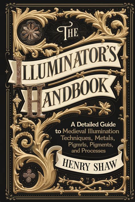 Programs of Medieval Illumination