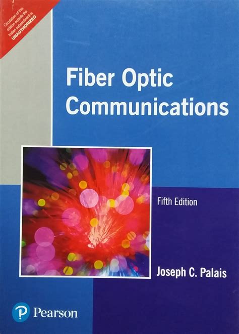 Progress in Optical Communications