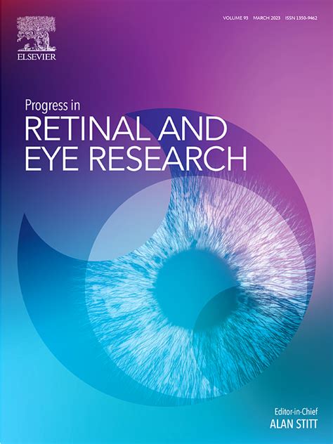 Progress in Retinal Research