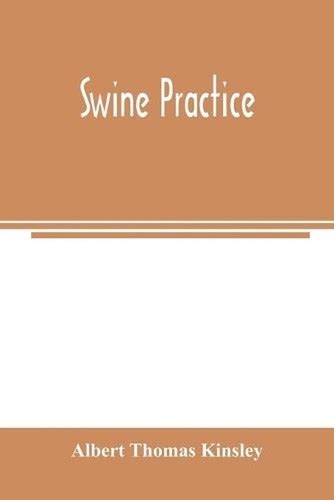 Progress in Swine Practice