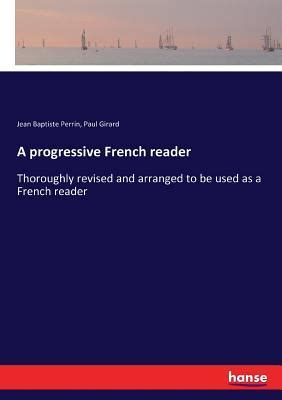 Progressive French Reader