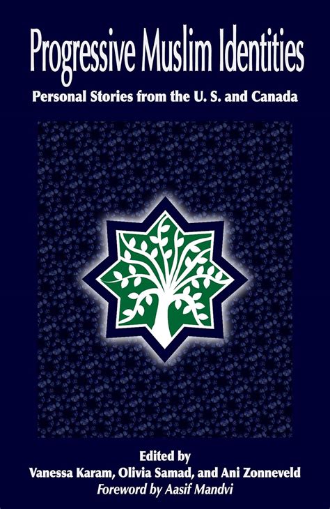 Progressive Muslim Identities