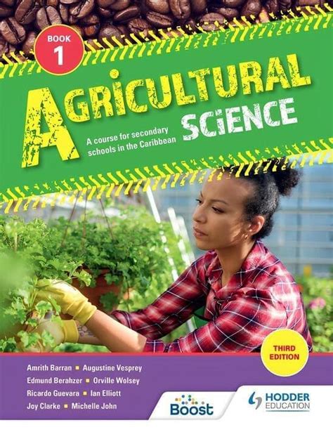 Progressive science for secondary schools