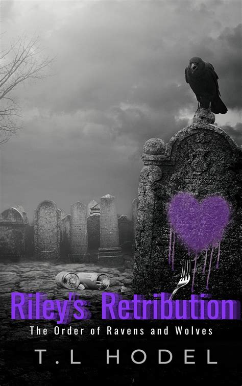 Project: RETRIBUTION (Miller & Riley)