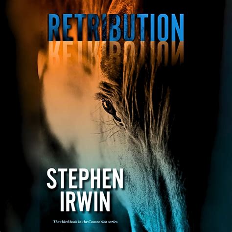 Project: RETRIBUTION (Miller & Riley Book 3)