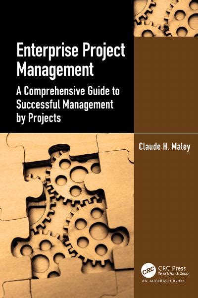 Project 2003 Enterprise Project Management Practice