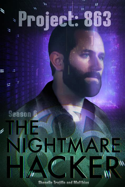 Project 863: The Nightmare Hacker