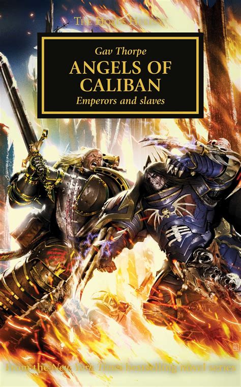 Project Caliban