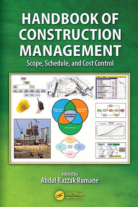 Project Cost Control in Construction