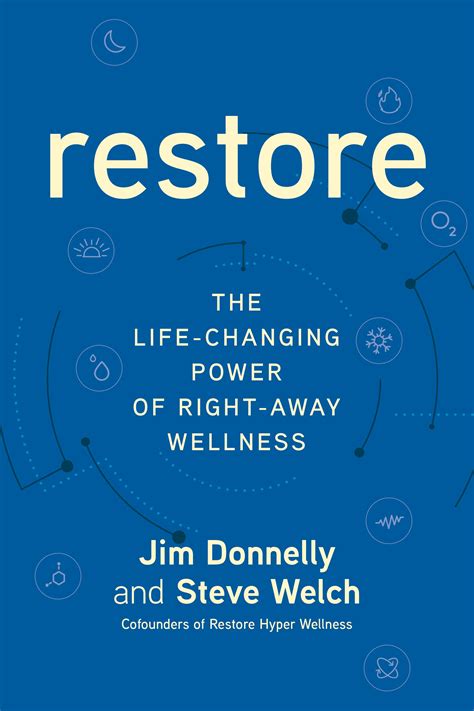 Project Deep Restore
