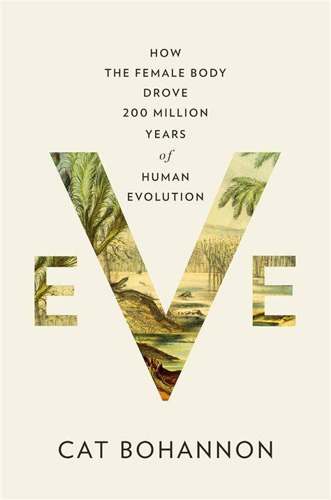 Project Eve
