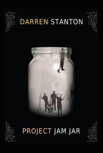 Project Jam Jar