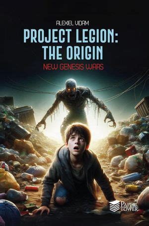 Project Legion: The Origin (New Genesis Wars)