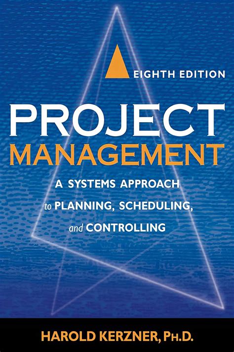 Project Management (8th Edition)