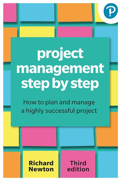 Project Management Basics: A Step by Step Approach
