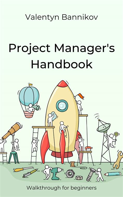 Project Management Handbook